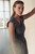 Valance Herringbone Tweed Dress Ivory Valance Herringbone Tweed Dress Ivory