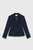 Clever Crepe Mira Jacket Navy Clever Crepe Mira Jacket Navy