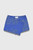 Bari Jacquard Wrap Deep Cornflower Blue Bari Jacquard Wrap Deep Cornflower Blue