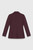 Clever Crepe Knighton Jacket Plum