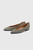 Nerano Metallic Flats 25 Pewter Nerano Metallic Flats 25 Pewter
