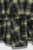 Culloden Wool Check Jacket Black And Green Culloden Wool Check Jacket Black And Green