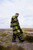 Aboyne Wool Mohair Coat Citrine And Black Aboyne Wool Mohair Coat Citrine And Black