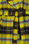 Aboyne Wool Mohair Coat Citrine And Black Aboyne Wool Mohair Coat Citrine And Black