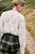 Hartford Wool Check Trousers Black And Green Hartford Wool Check Trousers Black And Green