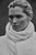 Keiss Merino Scarf Ivory Keiss Merino Scarf Ivory