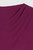 Rona Wool Jersey Top Heather Pink Rona Wool Jersey Top Heather Pink