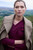 Iona Wool Jersey Dress Heather Pink Iona Wool Jersey Dress Heather Pink