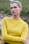 Rona Merino Sweater Citrine Rona Merino Sweater Citrine