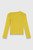 Rona Merino Sweater Citrine Rona Merino Sweater Citrine