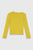 Rona Merino Sweater Citrine Rona Merino Sweater Citrine