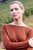 Vinci Merino Sweater Spice Vinci Merino Sweater Spice