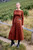 Vinci Merino Sweater Spice Vinci Merino Sweater Spice