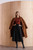 Vinci Merino Sweater Spice Vinci Merino Sweater Spice