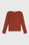 Vinci Merino Sweater Spice Vinci Merino Sweater Spice
