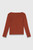 Vinci Merino Sweater Spice Vinci Merino Sweater Spice