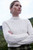 Avoch Merino Sweater Ivory Avoch Merino Sweater Ivory