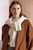 Avoch Merino Sweater Ivory Avoch Merino Sweater Ivory