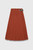 Eriska Compact Wool Skirt Spice Eriska Compact Wool Skirt Spice