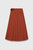 Eriska Compact Wool Skirt Spice Eriska Compact Wool Skirt Spice