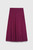 Torridon Boiled Wool Skirt Heather Pink Torridon Boiled Wool Skirt Heather Pink