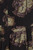 Amelia Jacquard Gown Black And Gold Amelia Jacquard Gown Black And Gold