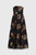 Amelia Jacquard Gown Black And Gold Amelia Jacquard Gown Black And Gold