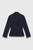 Collingham Wool Pinstripe Jacket Navy Collingham Wool Pinstripe Jacket Navy