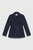 Knighton Wool Pinstripe Jacket Navy Knighton Wool Pinstripe Jacket Navy