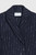 Knighton Wool Pinstripe Jacket Navy Knighton Wool Pinstripe Jacket Navy