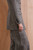 Kenwood Herringbone Wool Jacket Black And White Kenwood Herringbone Wool Jacket Black And White