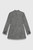 Kenwood Herringbone Wool Jacket Black And White Kenwood Herringbone Wool Jacket Black And White