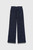 Hartwood Wool Pinstripe Trousers Navy Hartwood Wool Pinstripe Trousers Navy
