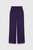 365 Pure Wool Adelaide Wide-Leg Trousers Amethyst 365 Pure Wool Adelaide Wide-Leg Trousers Amethyst