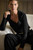 Madison Jersey Top Black Madison Jersey Top Black