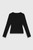 Madison Jersey Top Black Madison Jersey Top Black