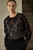 Vaila Lace Top Black Vaila Lace Top Black