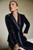 Lennox Velvet Jacket Navy Lennox Velvet Jacket Navy