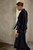 Lennox Velvet Jacket Navy Lennox Velvet Jacket Navy