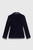 Lennox Velvet Jacket Navy Lennox Velvet Jacket Navy