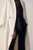 Lennox Velvet Jacket Navy