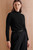 Ceri Wool Cashmere Sweater Black