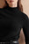 Ceri Wool Cashmere Sweater Black