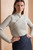 Elie Wool Cashmere Sweater Ivory Donegal Elie Wool Cashmere Sweater Ivory Donegal