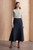 Elie Wool Cashmere Sweater Ivory Donegal Elie Wool Cashmere Sweater Ivory Donegal