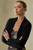 Pella Mohair Blend Cardigan Black Pella Mohair Blend Cardigan Black
