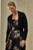 Pella Mohair Blend Cardigan Black Pella Mohair Blend Cardigan Black