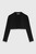 Pella Mohair Blend Cardigan Black Pella Mohair Blend Cardigan Black