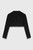Pella Mohair Blend Cardigan Black Pella Mohair Blend Cardigan Black