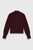 Loceri Cashmere Sweater Dark Crimson Loceri Cashmere Sweater Dark Crimson